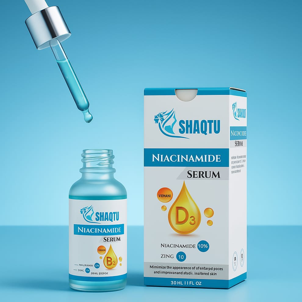NIACINAMIDE SERUM