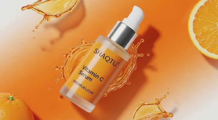 Vitamin C Serum